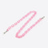 10 Pieces Eyeglass Acrylic Marvel Chain ,Sunglasses Chain Holder,  Eyewear Retainer, Glasses Strap Holder Strap ,RN43042